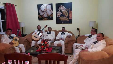 Mariachi 5
